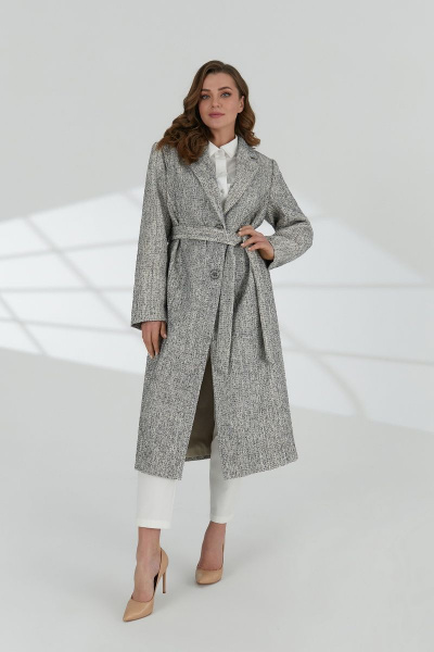 Пальто Elady 3978б - фото 1