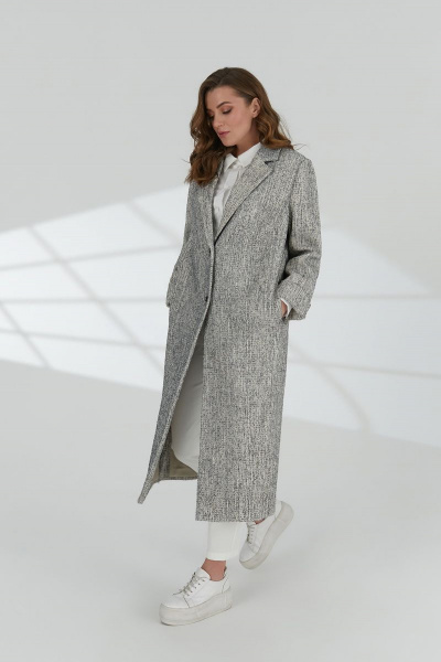 Пальто Elady 3978б - фото 7