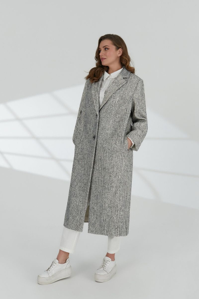 Пальто Elady 3978б - фото 5