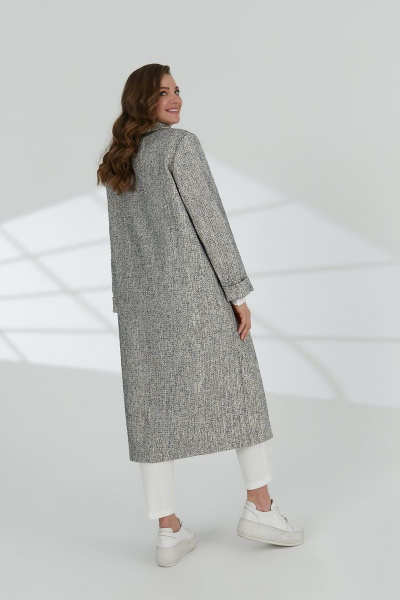 Пальто Elady 3978б - фото 4