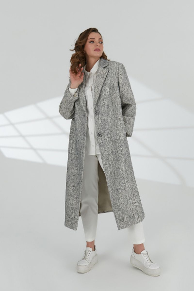 Пальто Elady 3978б - фото 3