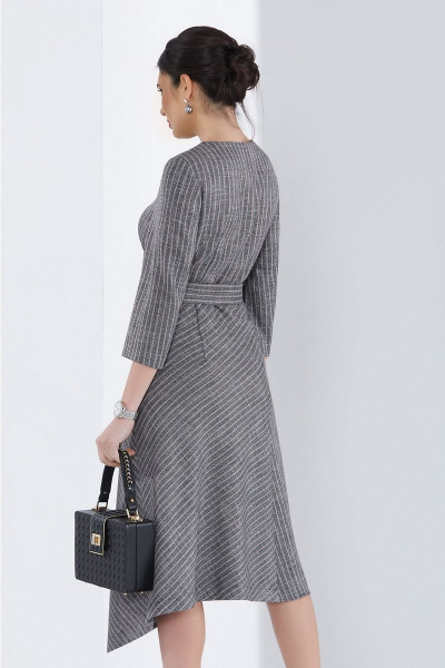 Платье Lissana 4450 - фото 6