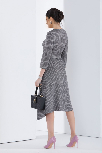 Платье Lissana 4450 - фото 5
