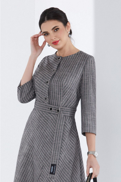 Платье Lissana 4450 - фото 4