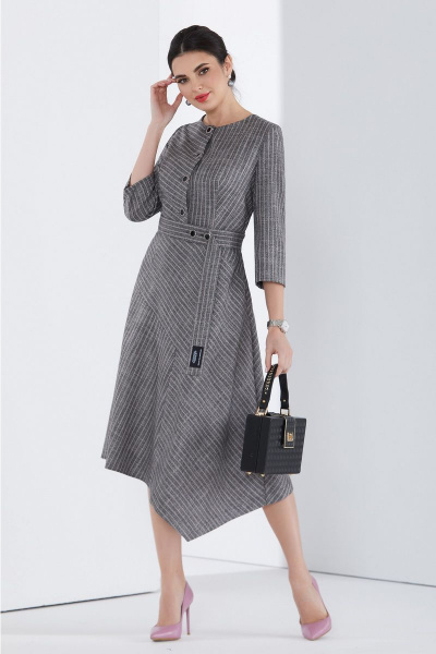 Платье Lissana 4450 - фото 2