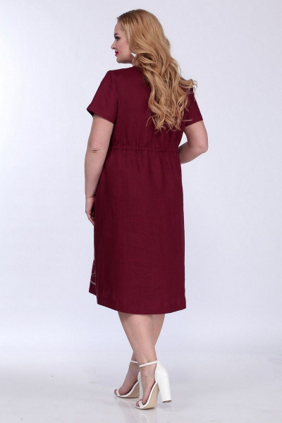 Платье Jurimex 2648-2 - фото 6