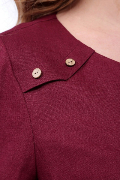 Платье Jurimex 2648-2 - фото 3