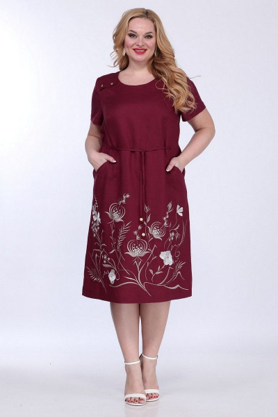 Платье Jurimex 2648-2 - фото 2