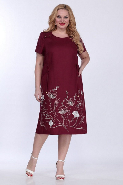 Платье Jurimex 2648-2 - фото 1