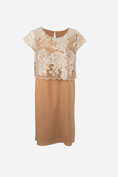 Платье BURVIN 5015-81 1 - фото 1