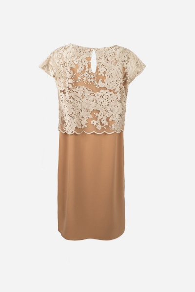 Платье BURVIN 5015-81 1 - фото 2