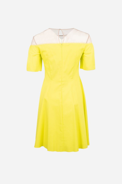 Платье BURVIN 5938-81 2 - фото 2