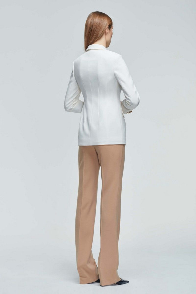 Брюки, жакет VLADINI JT2101+PA2102 - фото 5