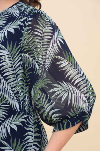 Платье Асолия 2568 - фото 5