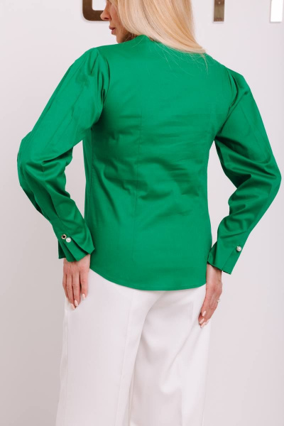 Блуза Vesnaletto 2909-4 - фото 5