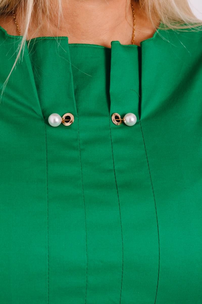 Блуза Vesnaletto 2909-4 - фото 4