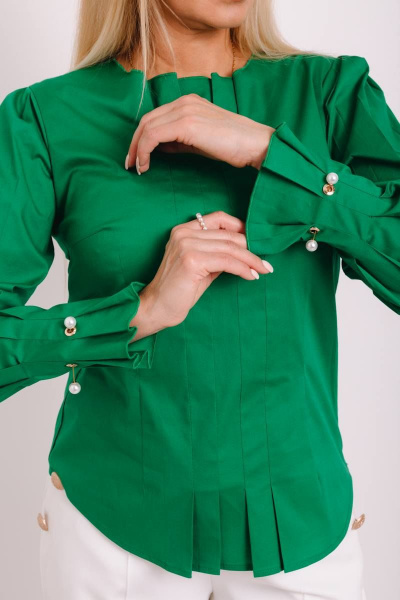 Блуза Vesnaletto 2909-4 - фото 2