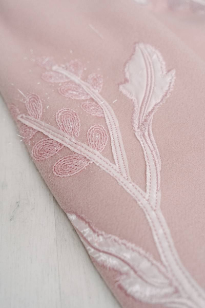 Пальто Urs 22-707-1 - фото 7