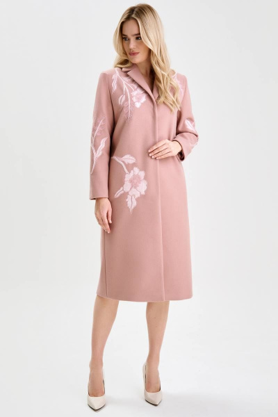 Пальто Urs 22-707-1 - фото 3