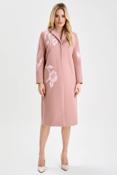 Пальто Urs 22-707-1 - фото 1