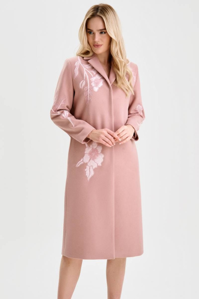 Пальто Urs 22-707-1 - фото 2