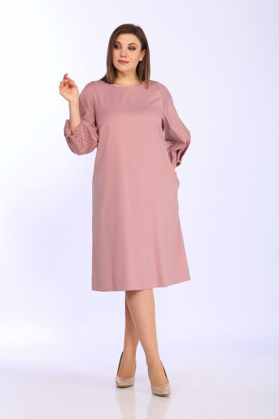 Платье GALEREJA 658 - фото 2