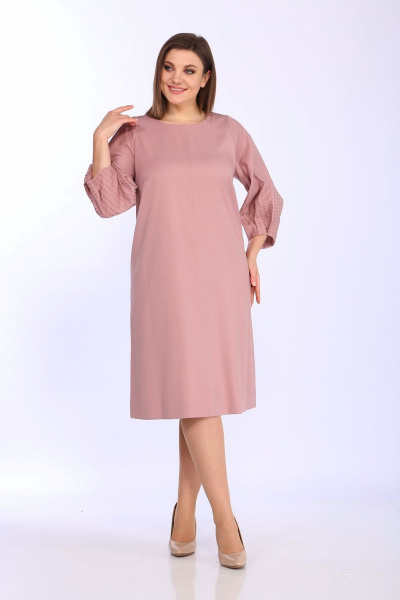 Платье GALEREJA 658 - фото 1