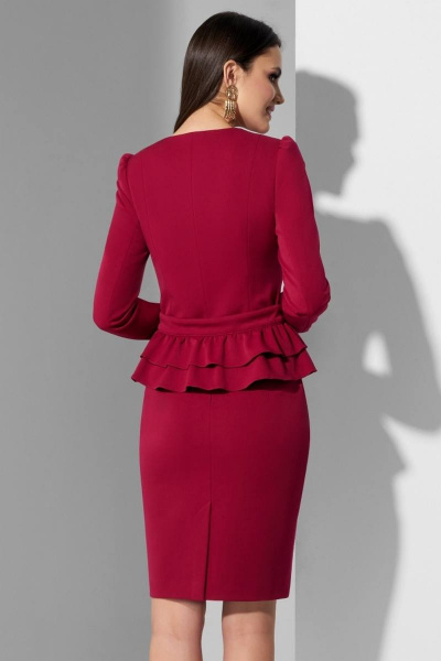 Жакет, юбка Lissana 3622 - фото 8