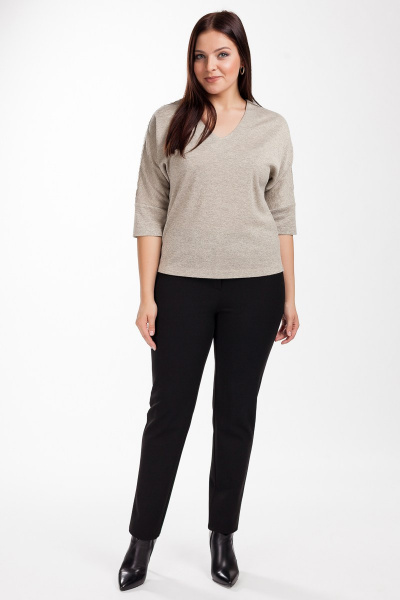 Брюки Femme & Devur 1487 1.3F(164) - фото 2