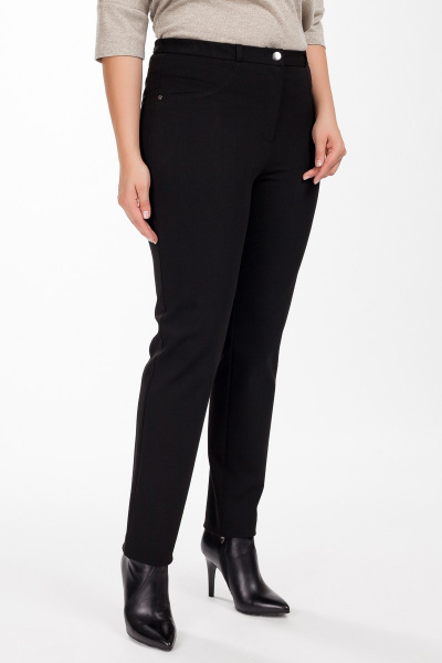 Брюки Femme & Devur 1487 1.3F(164) - фото 4