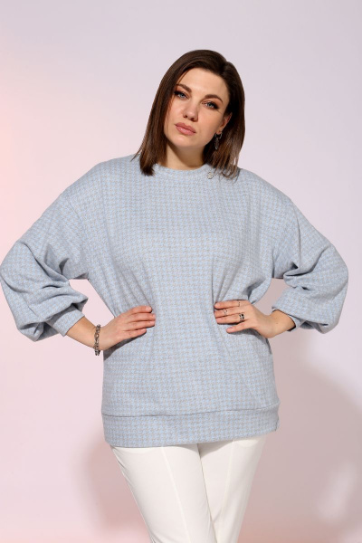 Блуза BegiModa 4028 - фото 3