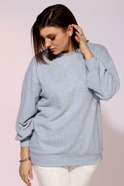 Блуза BegiModa 4028 - фото 2