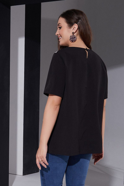 Блуза Lissana 4365 - фото 3