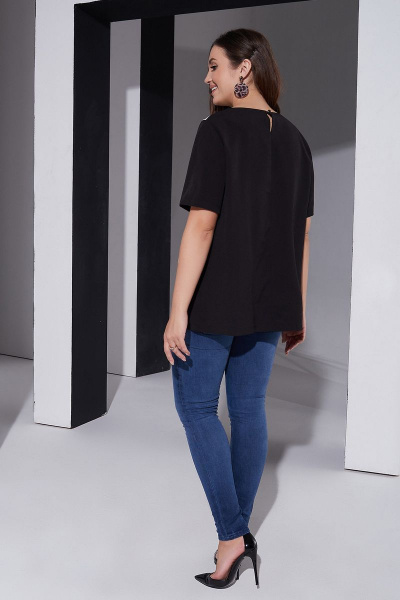 Блуза Lissana 4365 - фото 6