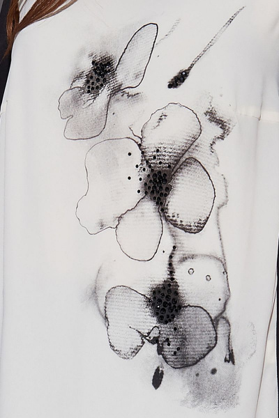 Блуза Lissana 4365 - фото 5