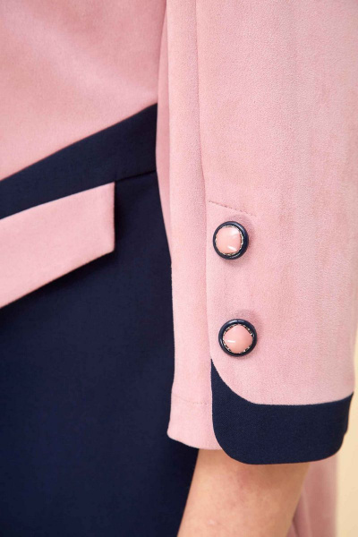 Брюки, кардиган Асолия 1308 - фото 4