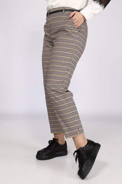 Брюки Anna Majewska А127N - фото 2
