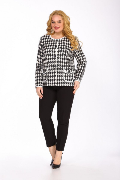 Жакет Emilia 596/2 - фото 4