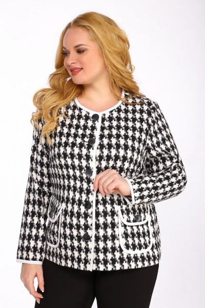 Жакет Emilia 596/2 - фото 2