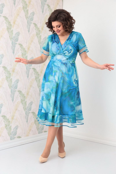 Платье Solomeya Lux 901 - фото 2