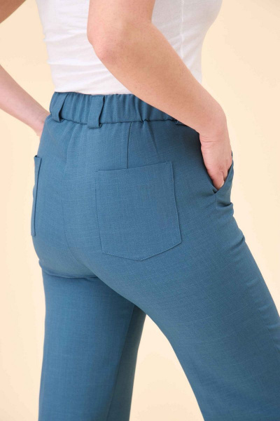 Брюки, жакет Асолия 1295/2 - фото 6