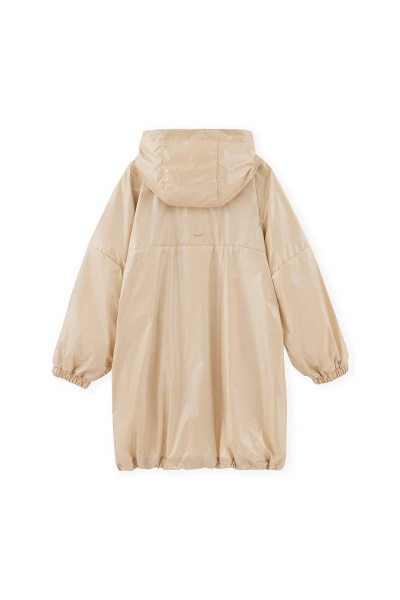 Плащ Bell Bimbo 221132 св.бежевый - фото 4