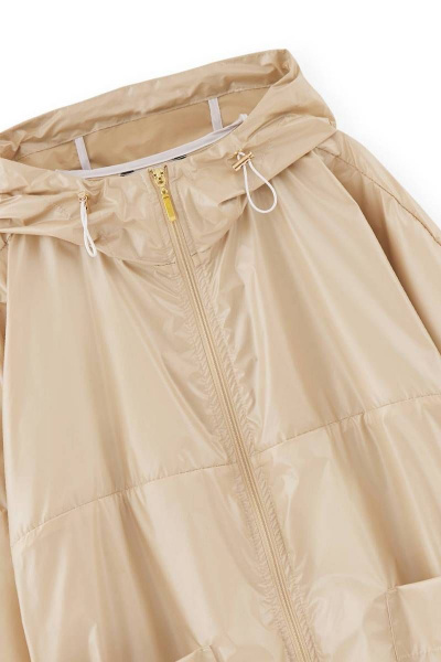 Плащ Bell Bimbo 221132 св.бежевый - фото 2