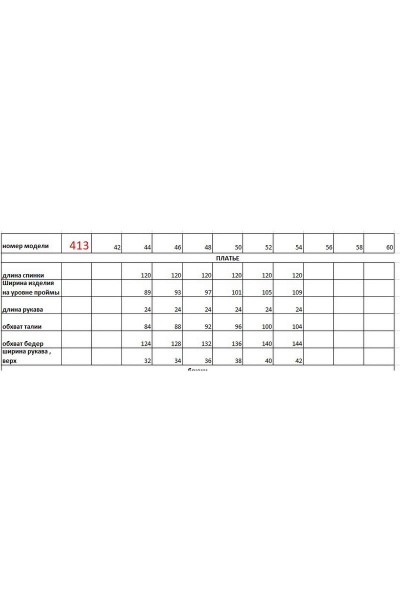 Платье с нагрудными выточками и асимметричными разрезами, летнее Euromoda 413 синий-белый - фото 3