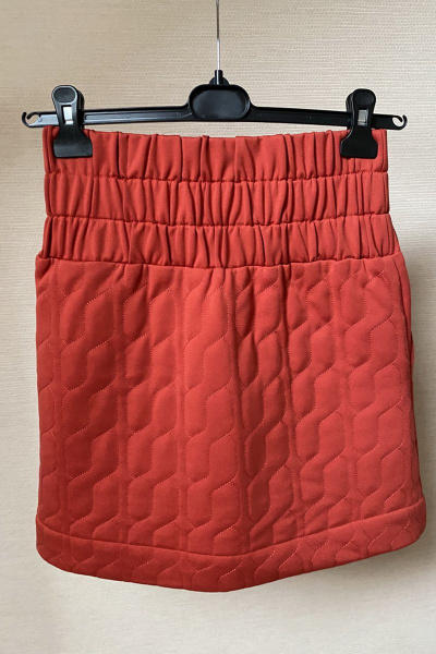 Юбка Noche mio 2.410 - фото 5