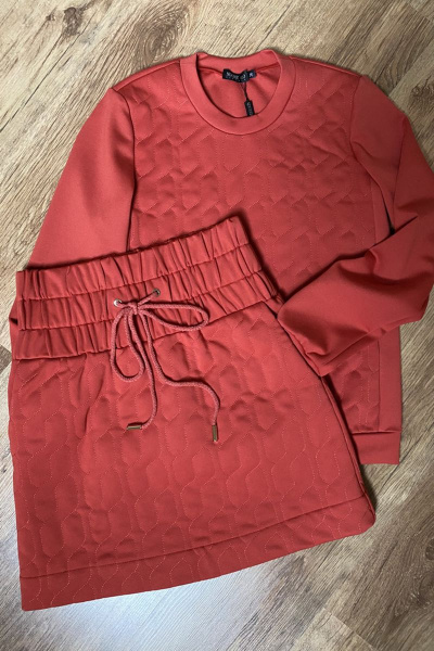 Юбка Noche mio 2.410 - фото 3