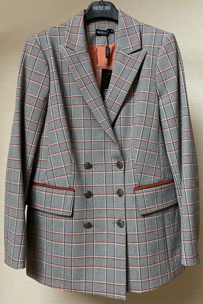 Жакет Noche mio 3.388 - фото 2