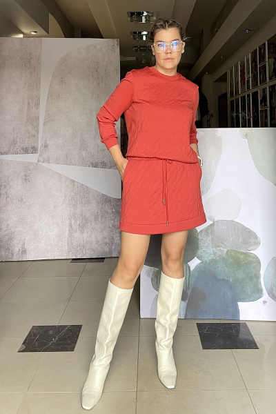 Джемпер Noche mio 6.410 - фото 1