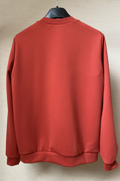 Джемпер Noche mio 6.410 - фото 4