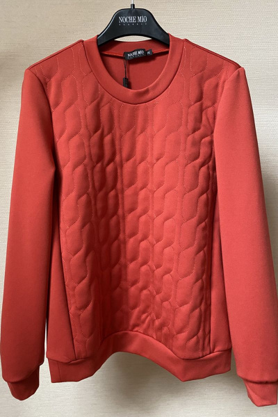 Джемпер Noche mio 6.410 - фото 3